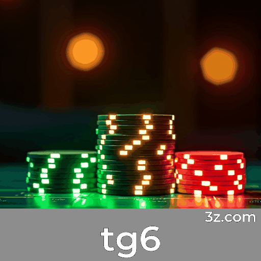 Experiência Incomparável com tg6: Pagamentos Rápidos e Cassino Premiado