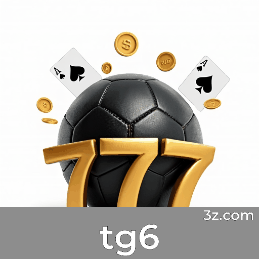 tg6: Experiência de Cassino Imersiva para Brasileiros