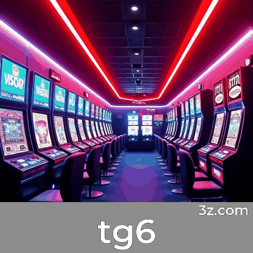 Experiência Incomparável com tg6: Pagamentos Rápidos e Cassino Premiado