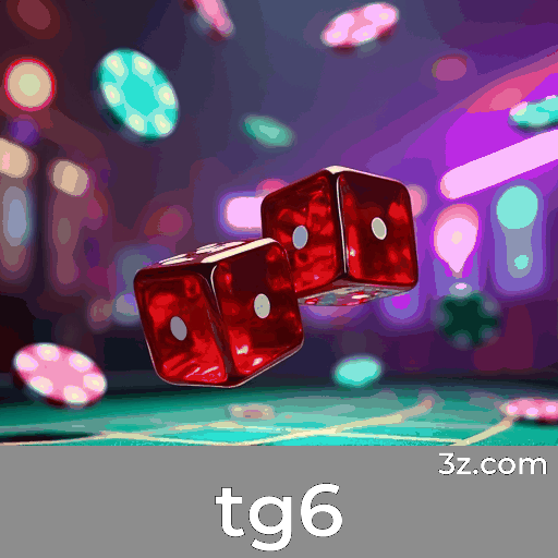 tg6: Plataforma com Bônus Generosos para Brasileiros