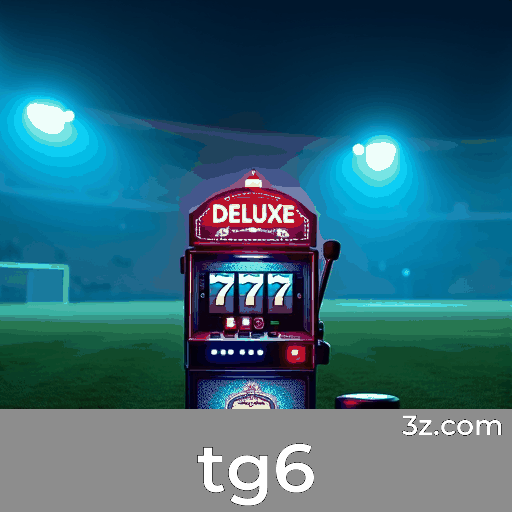 Aprenda Estratégias de Jogos no tg6 e Melhore Suas Habilidades