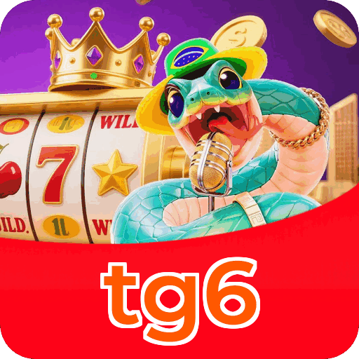 Streaming 4K no cassino ao vivo da tg6