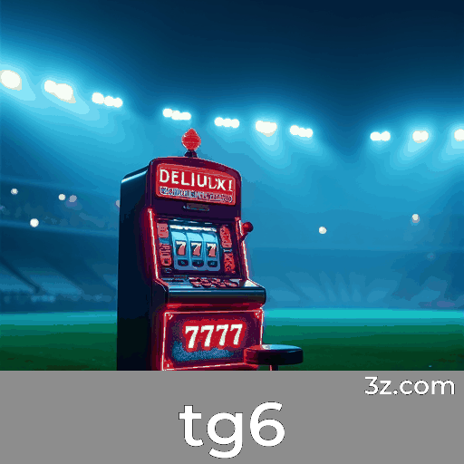 Registro Rápido e Seguro com tg6