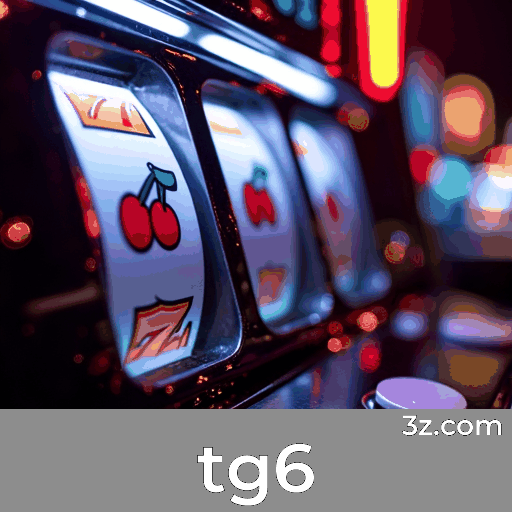 Aprenda Estratégias de Jogos no tg6 e Melhore Suas Habilidades