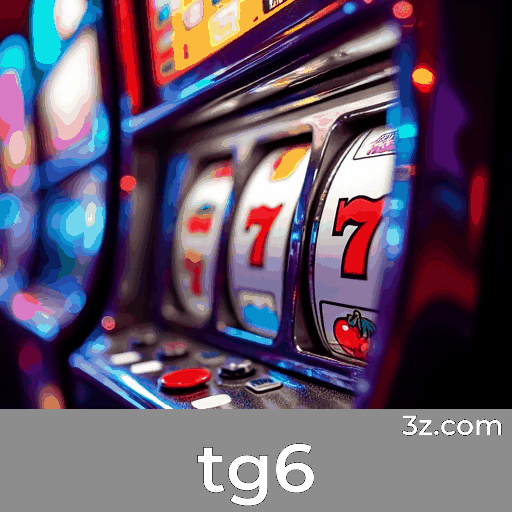 tg6: Plataforma com Bônus Generosos para Brasileiros