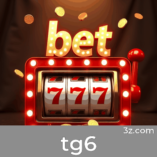 tg6: Plataforma com Bônus Generosos para Brasileiros