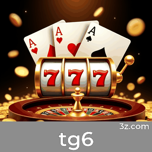 tg6: A Revolução das Apostas em Seu Bolso