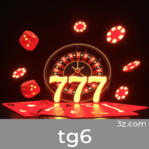 Aprenda Estratégias de Jogos no tg6 e Melhore Suas Habilidades