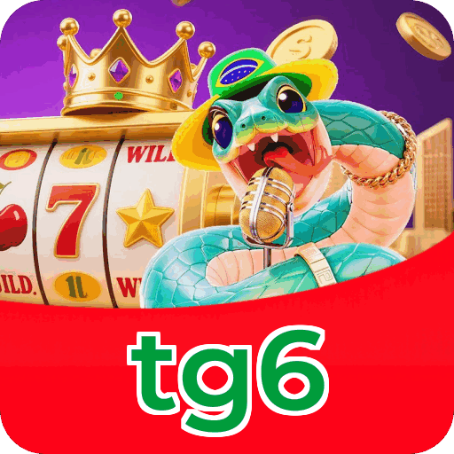 Bônus de boas-vindas tg6