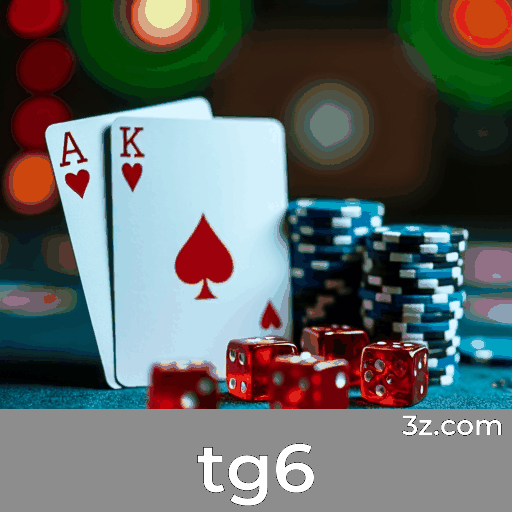 Registro Rápido e Seguro com tg6