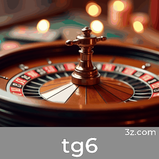 tg6: Plataforma com Bônus Generosos para Brasileiros